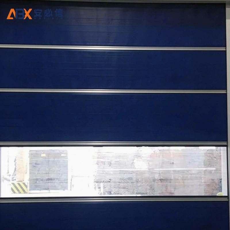 黄南藏族自治州洁净快速门