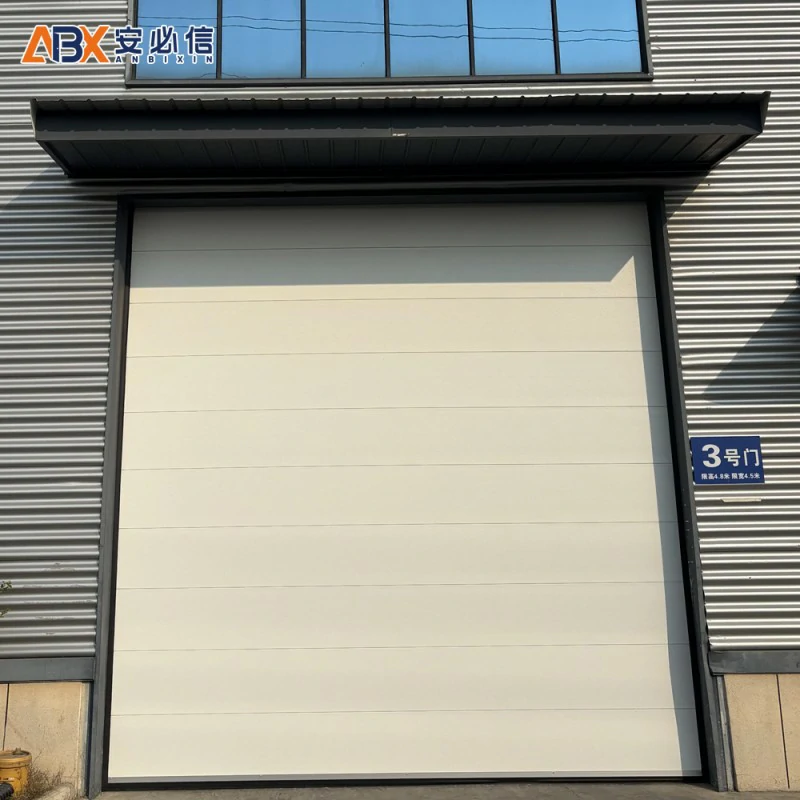 黄南藏族自治州铝合金提升门